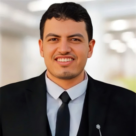 Hossam Hamdy Nasralla Hamad